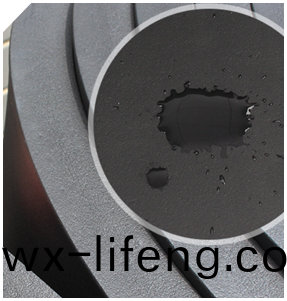 防水(shui)防潮(chao)