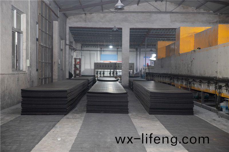 車(che)間展(zhan)示(shi)