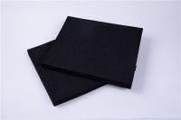 橡塑(su)保溫(wen)闆(ban)能隔(ge)音(yin)嗎？