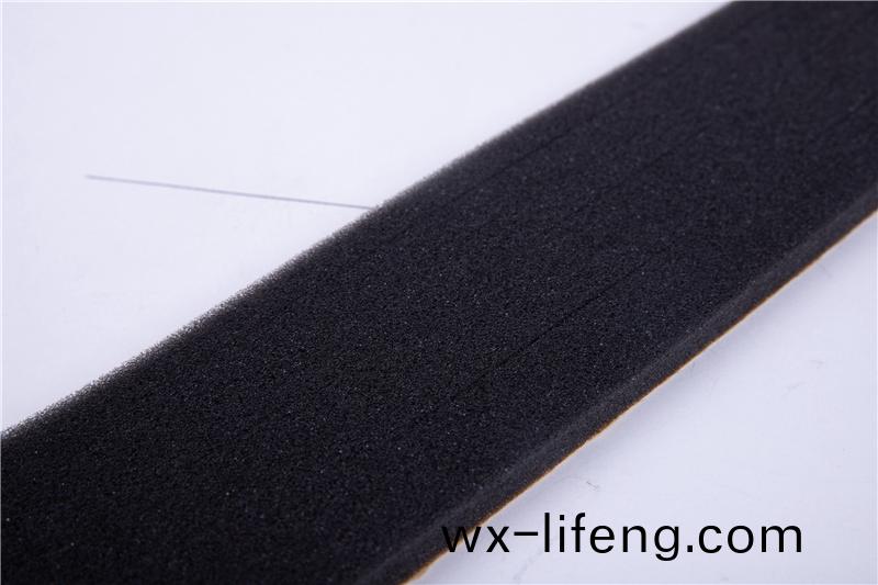 海緜密(mi)封條(tiao)