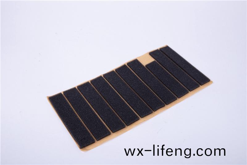 海緜密(mi)封(feng)條(tiao)