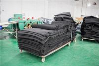 橡(xiang)塑保溫闆能點(dian)燃嗎(ma)？