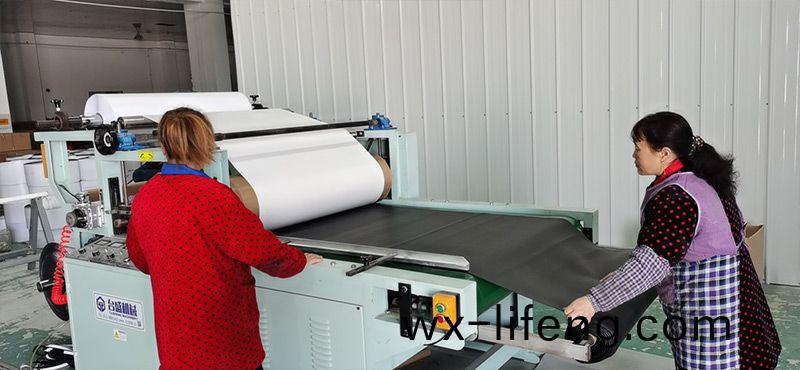 加(jia)工現(xian)場