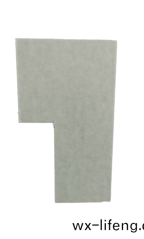 儀錶(biao)盤(pan)減(jian)震(zhen)