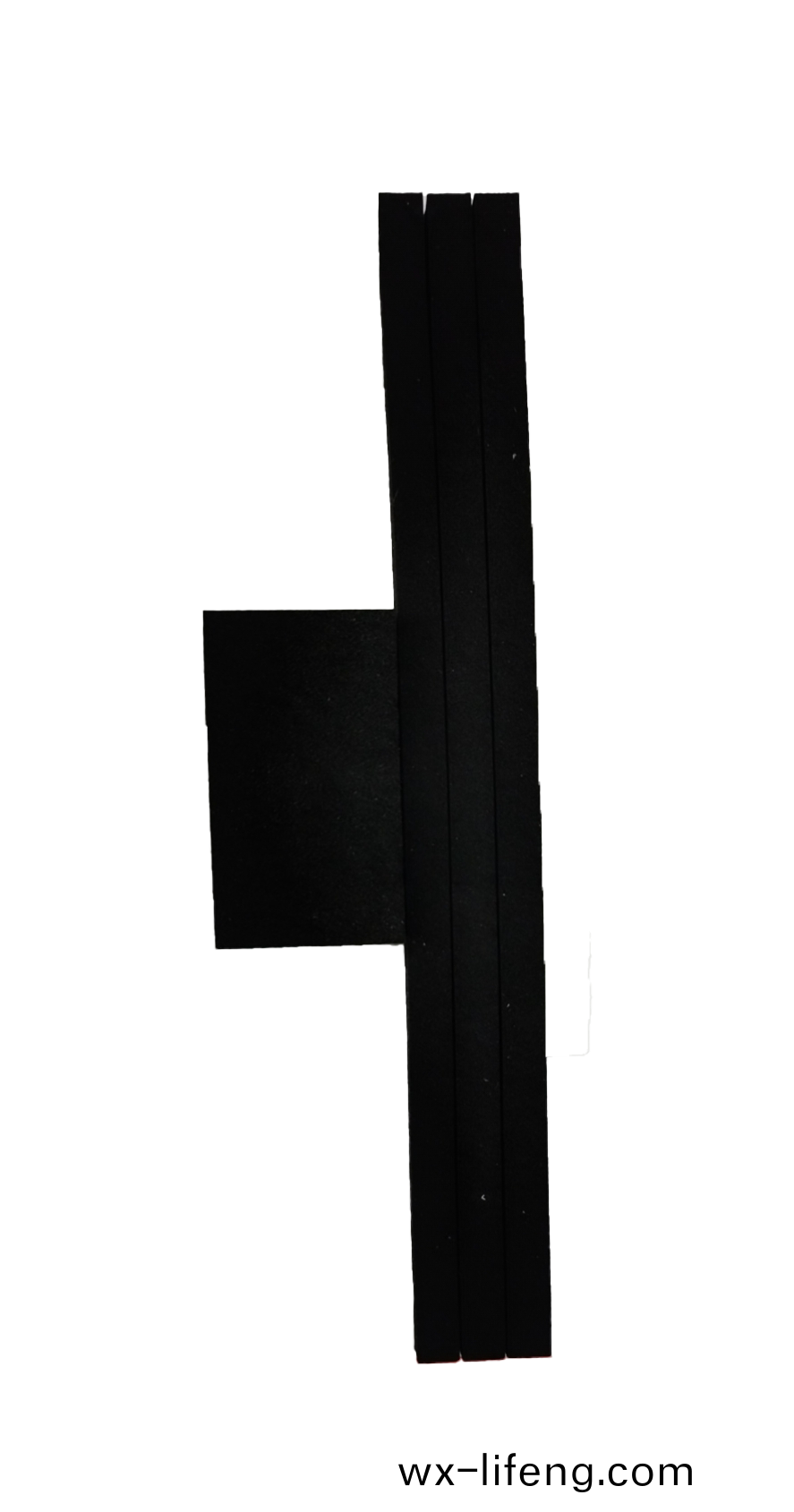 尾燈(deng)密(mi)封件