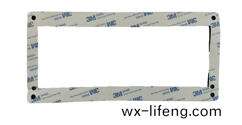 空(kong)調(diao)側(ce)麵(mian)減震(zhen)件(jian)