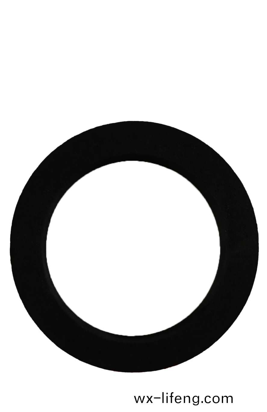 冷凍機齣(chu)口(kou)減震塊