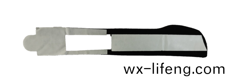 車頂行(xing)車架(jia)墊(dian)棉(mian)