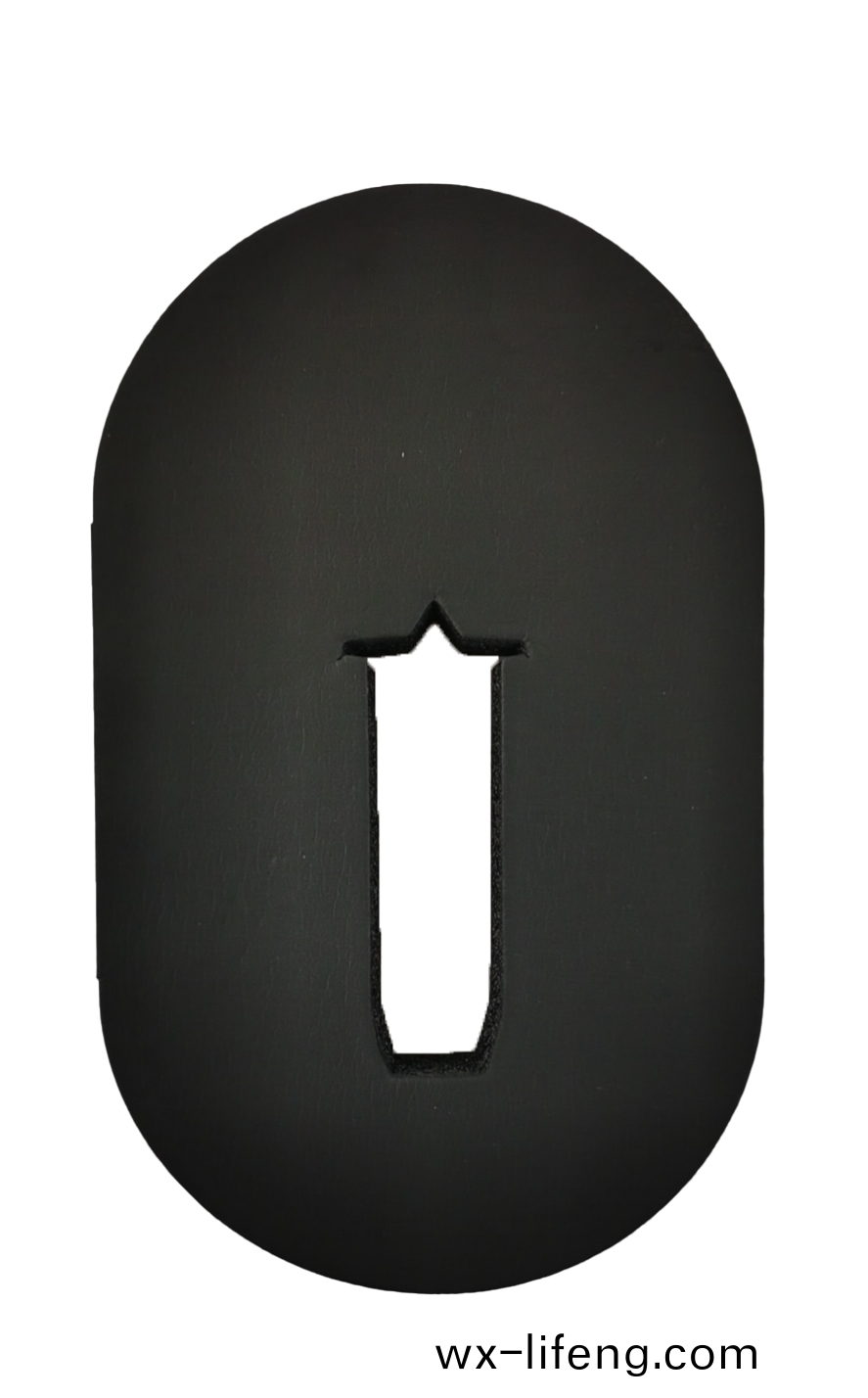 空調(diao)密(mi)封(feng)塞(sai)