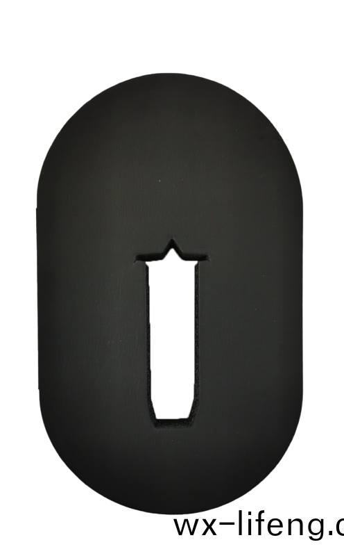 空調密(mi)封塞(sai)