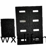 空(kong)調(diao)減震阻(zu)件